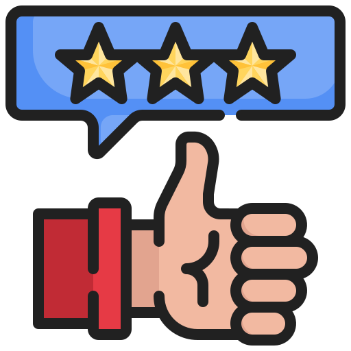 Google Reviews Icon
